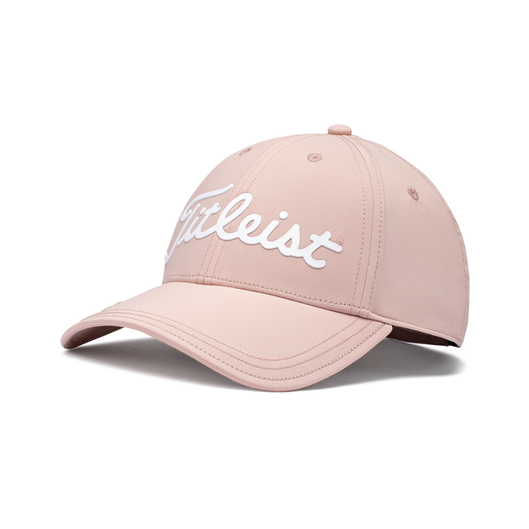 Gorra Titleist Players Lady Performance BM Rose