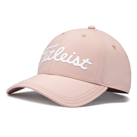 Gorra Titleist Players Lady Performance BM Rose