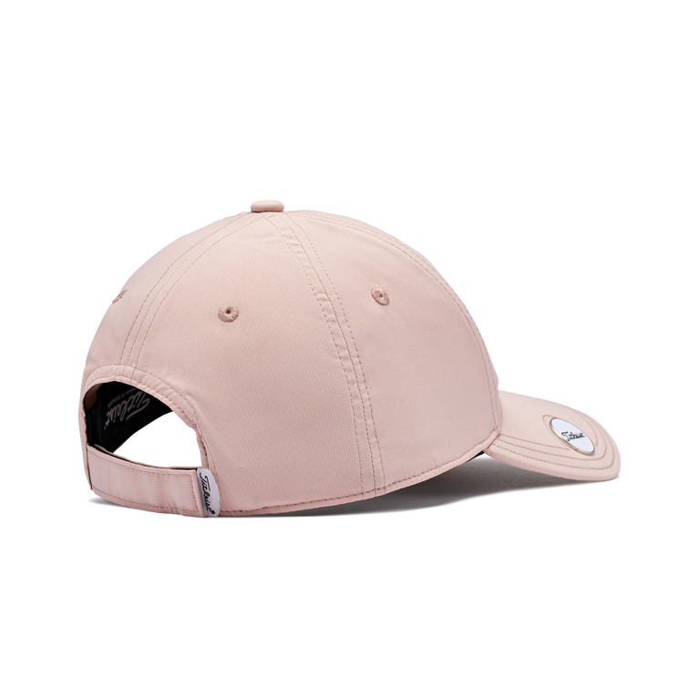 Gorra Titleist Players Lady Performance BM Rose
