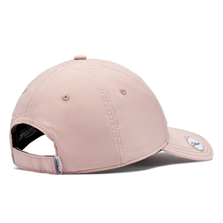 Gorra Titleist Players Lady Performance BM Rose