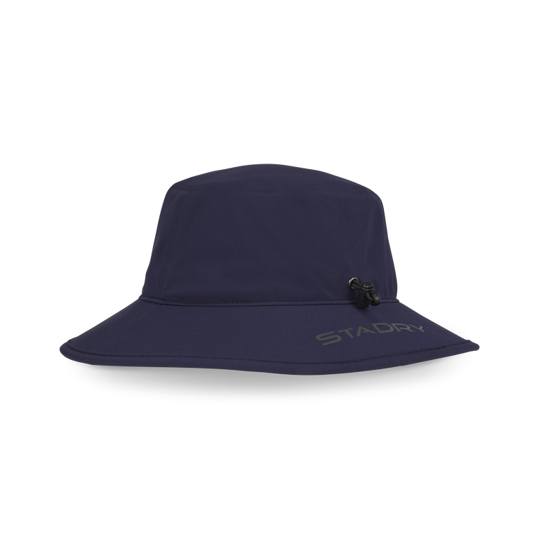 Sombrero Gorro Lluvia Titleist Stadry Bucket color NAVY