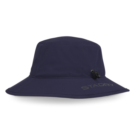Sombrero Gorro Lluvia Titleist Stadry Bucket color NAVY