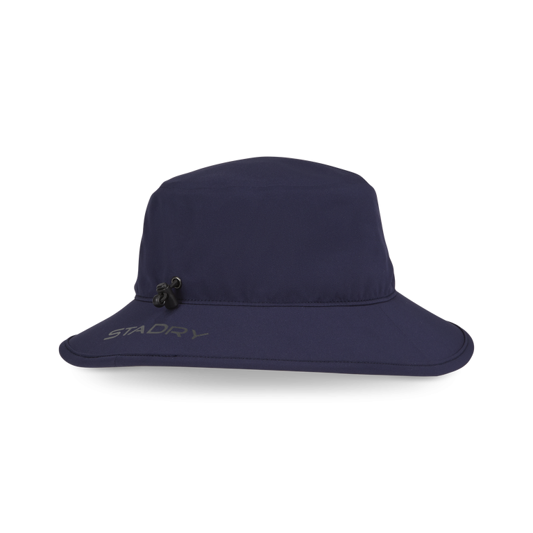 Sombrero Gorro Lluvia Titleist Stadry Bucket color NAVY