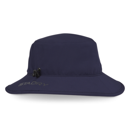 Sombrero Gorro Lluvia Titleist Stadry Bucket color NAVY