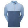 Jersey FOOTJOY CHILL OUT BLOCK Azul
