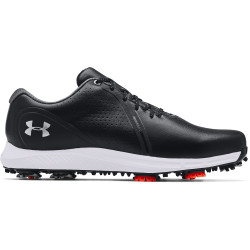 Zapatos Under Armour Charged Draw RST E-Black / White / Black