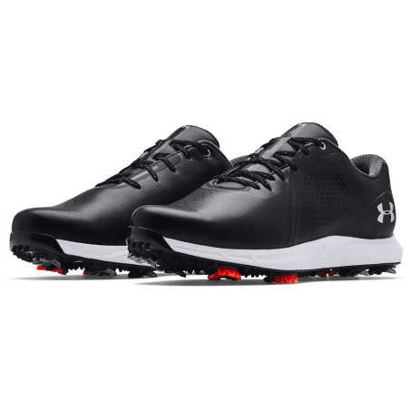 Zapatos Under Armour Charged Draw RST E-Black / White / Black