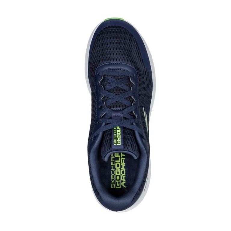 Zapatos Skechers Go Golf Max Fairway 3 Navy