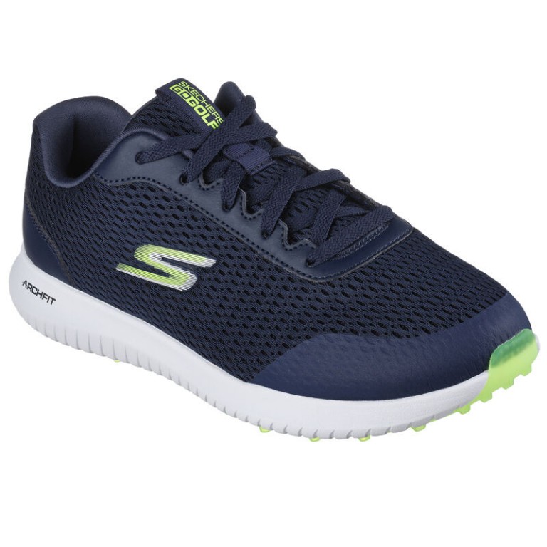 Zapatos Skechers Go Golf Max Fairway 3 Navy