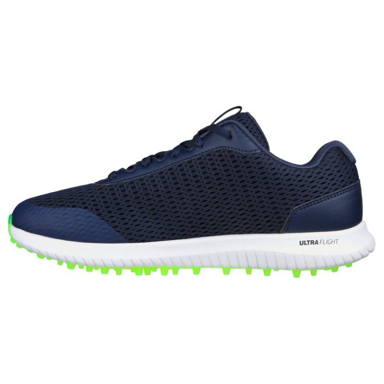 Zapatos Skechers Go Golf Max Fairway 3 Navy