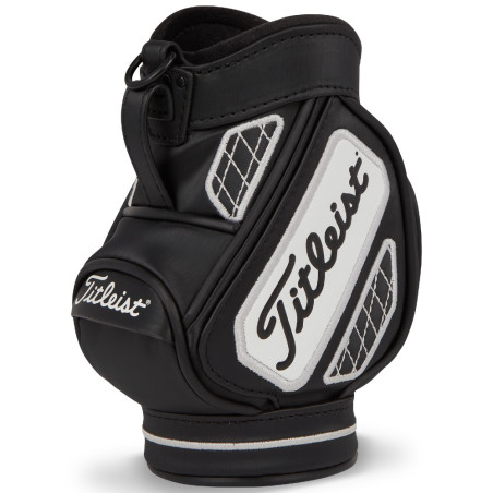Bolsa Titleist de escritorio. Regalo Desk Caddy.