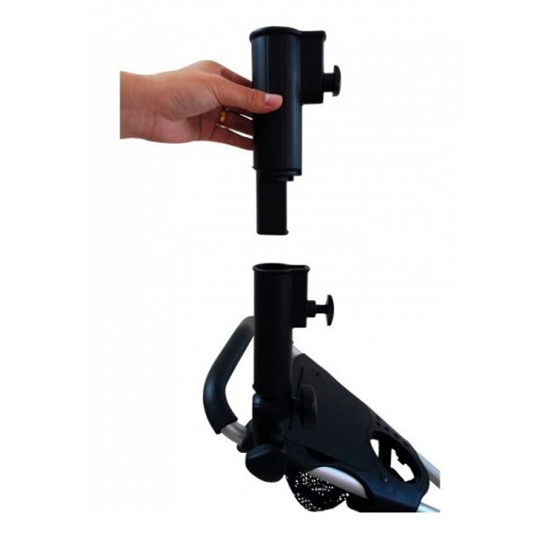 Extensor para soporte de Paraguas - Umbrella Holder Extension