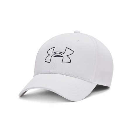 Gorra Under Armour Blanca