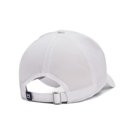 Gorra Under Armour Blanca