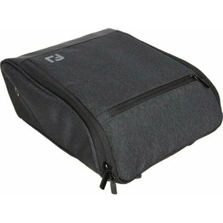 Zapatero FootJoy Delux Shoe Bag Charcoal