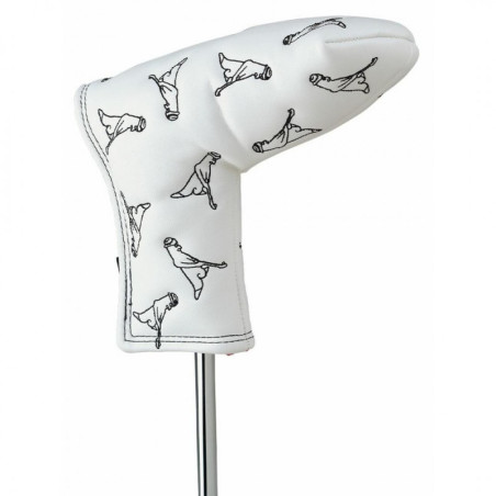 Funda Putter PING Blade Mr Ping