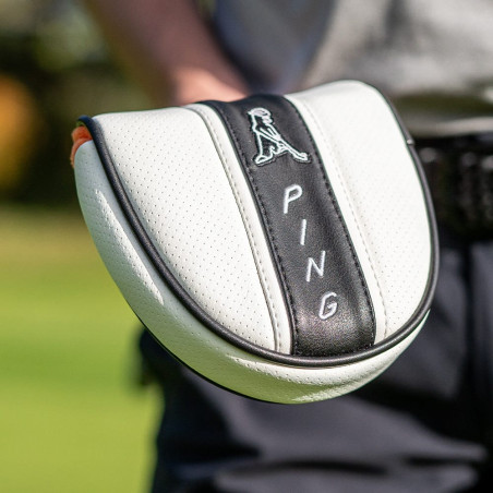 Funda Putter PING Mallet PP58 Edición Limitada