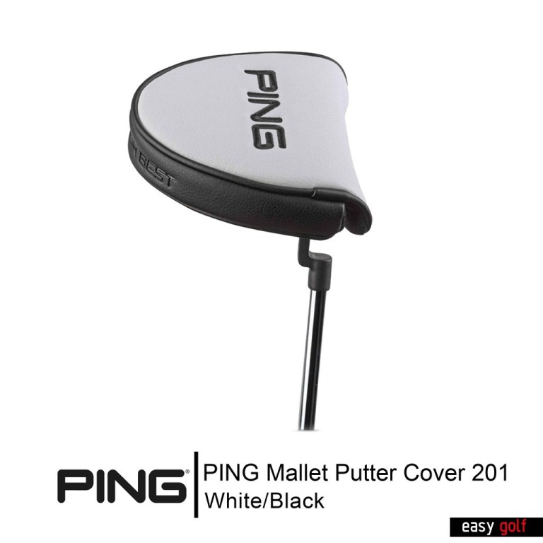 Funda Putter PING Mallet CORE