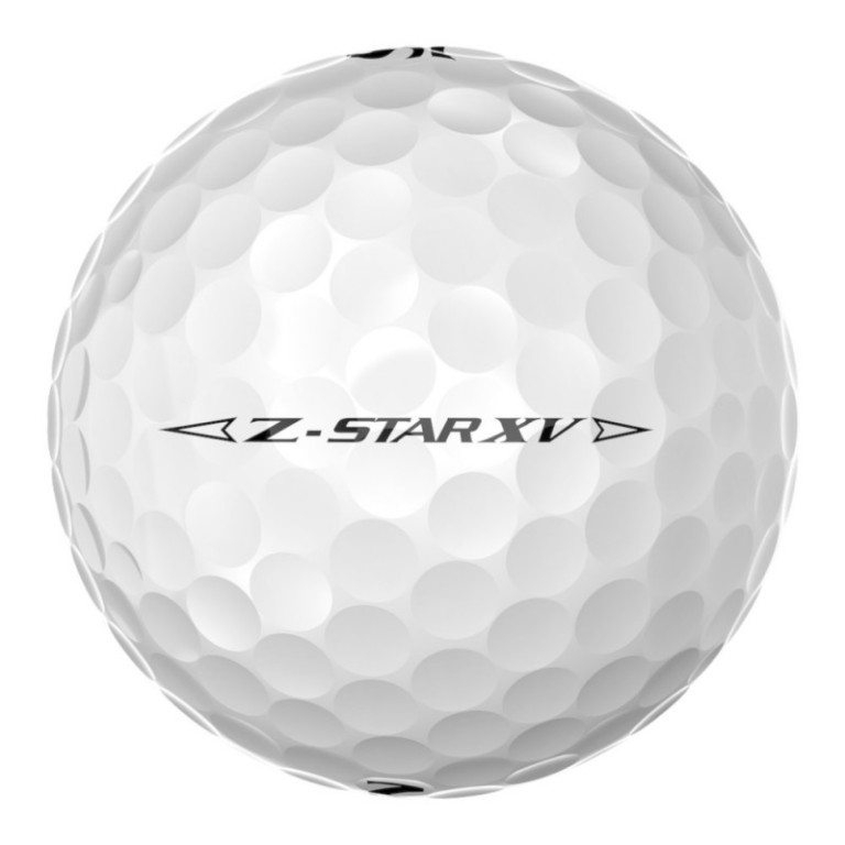 Bolas Srixon de Golf Z-Star XV 8 2023 Pack 12