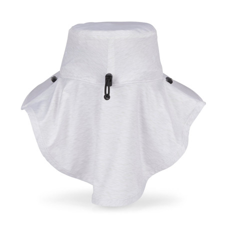 Sombrero Titleist StaCool Aussie Dropback Hat Blanco