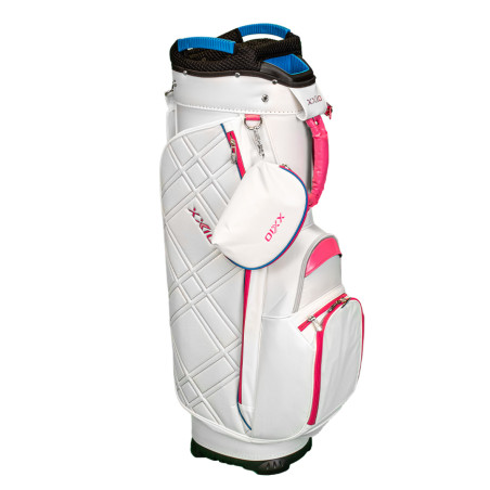 Bolsa XXIO Premium lady cart bag 2023
