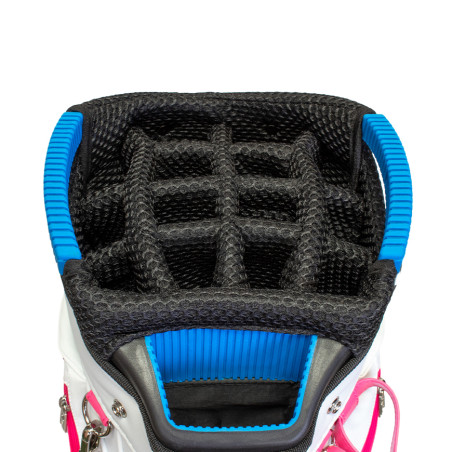 Bolsa XXIO Premium lady cart bag 2023