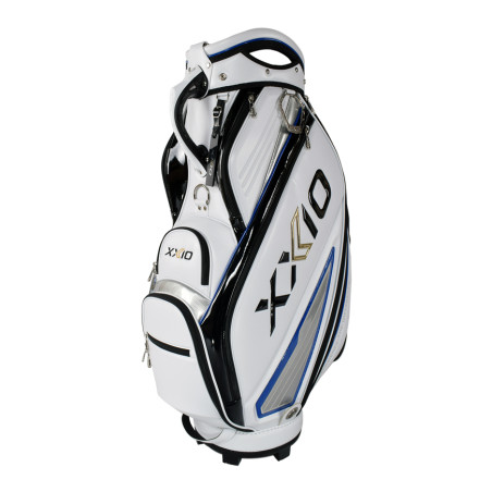 Bolsa XXIO Staff Bag Tour 12