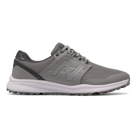Zapatos de golf New Balance Breeze v2 Gris