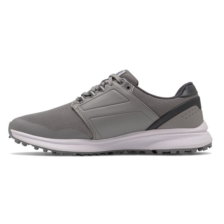 Zapatos de golf New Balance Breeze v2 Gris