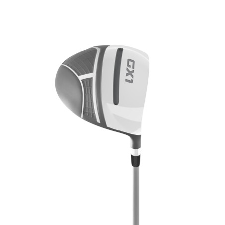 Set Completo Masters Golf Grafito GX1 LADY