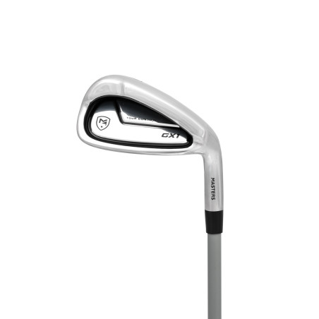 Set Completo Masters Golf Grafito GX1 LADY