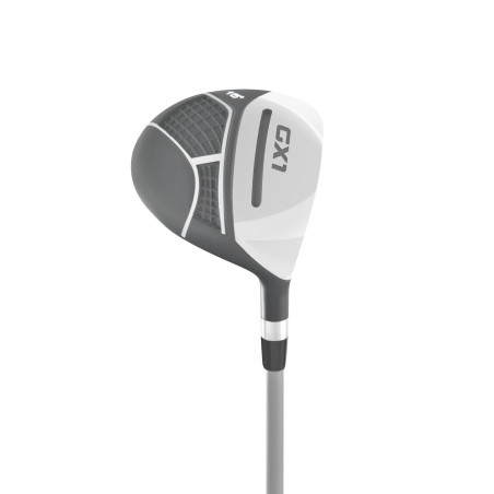 Set Completo Masters Golf Grafito GX1 LADY