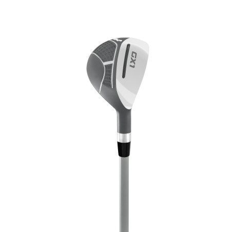 Set Completo Masters Golf Grafito GX1 LADY