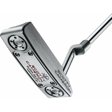 Putter Scotty Cameron 2023 Super Select Newport 2 Plus