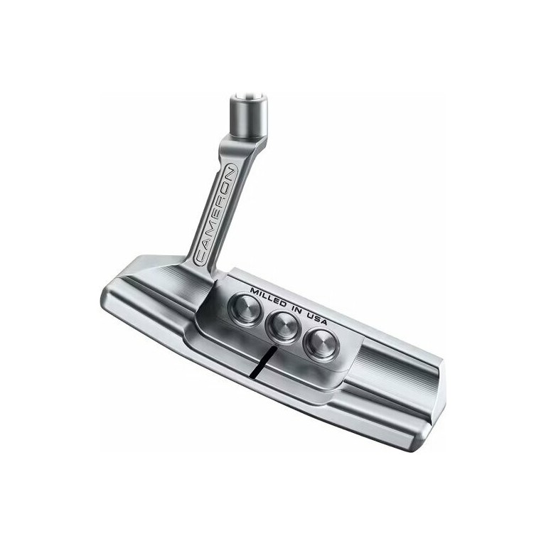 Putter Scotty Cameron 2023 Super Select Newport 2 Plus
