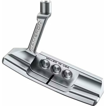 Putter Scotty Cameron 2023 Super Select Newport 2 Plus