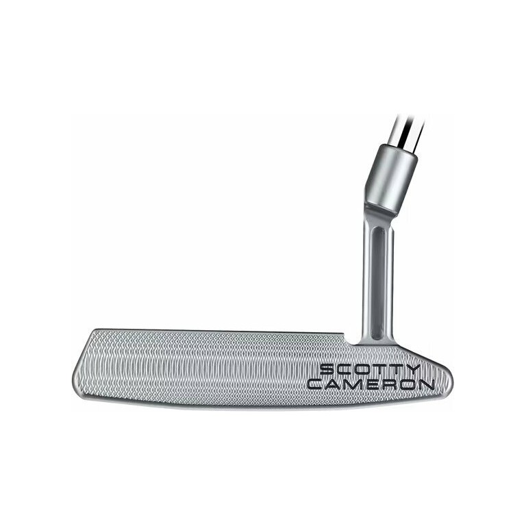 Putter Scotty Cameron 2023 Super Select Newport 2 Plus