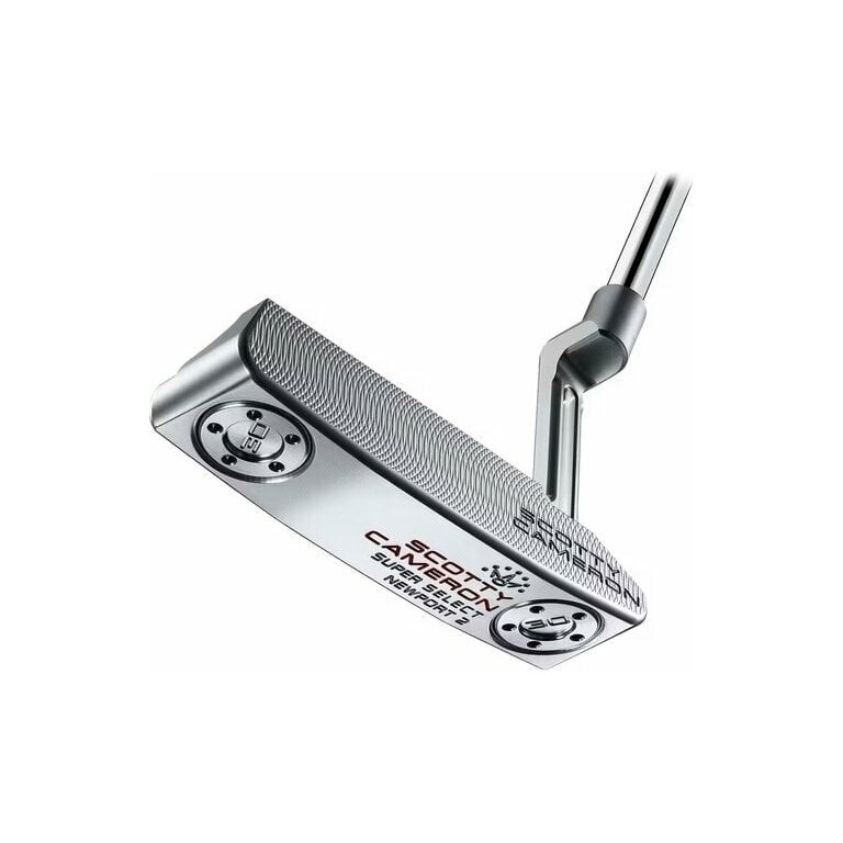 Putter Scotty Cameron 2023 Super Select Newport 2