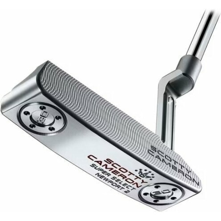 Putter Scotty Cameron 2023 Super Select Newport 2