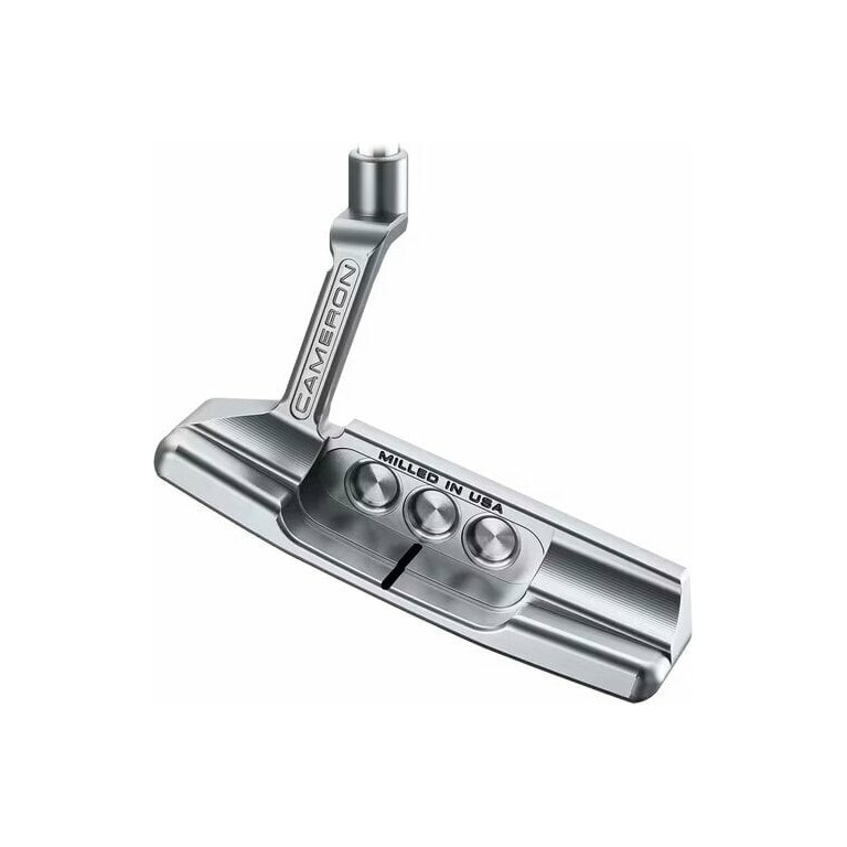 Putter Scotty Cameron 2023 Super Select Newport 2