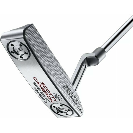 Putter Scotty Cameron 2023 Super Select Newport 2