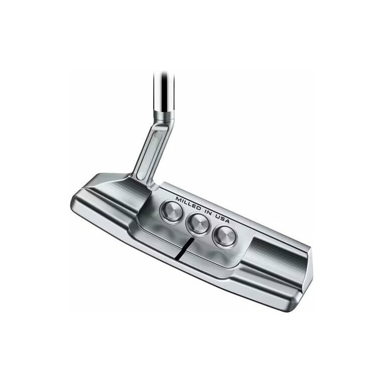 Putter Scotty Cameron 2023 Super Select NewPort 2.5 Plus