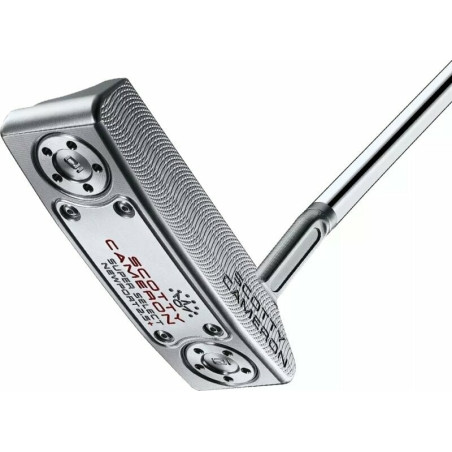 Putter Scotty Cameron 2023 Super Select NewPort 2.5 Plus