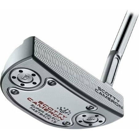 Putter Scotty Cameron 2023 Super Select FASTBACK 1.5