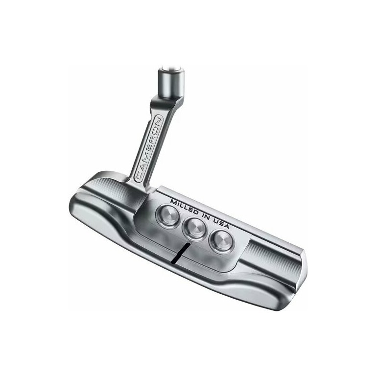 Putter Scotty Cameron 2023 Super Select Newport Plus