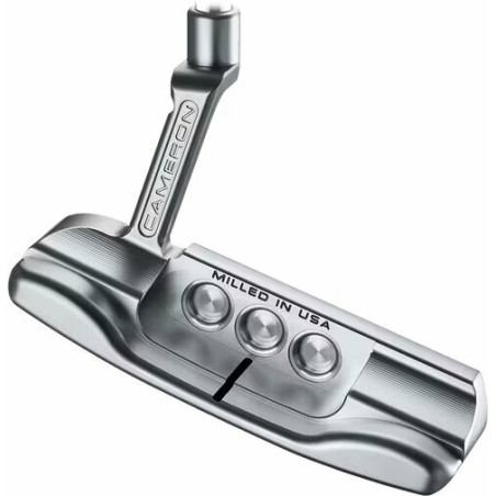 Putter Scotty Cameron 2023 Super Select Newport Plus