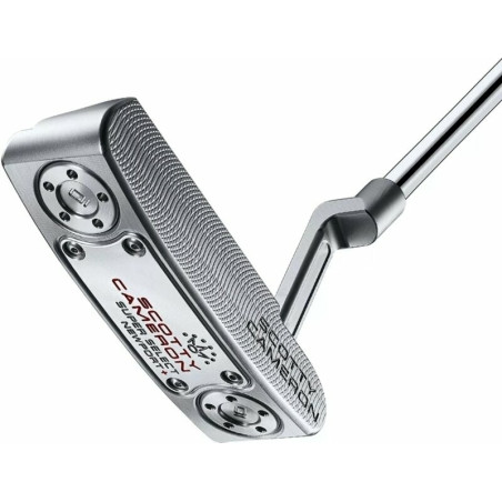 Putter Scotty Cameron 2023 Super Select Newport Plus