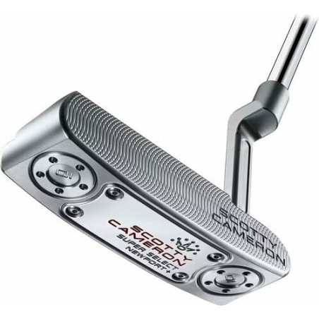 Putter Scotty Cameron 2023 Super Select Newport Plus