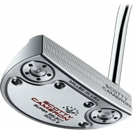 Putter Scotty Cameron 2023 Super Select GOLO 6