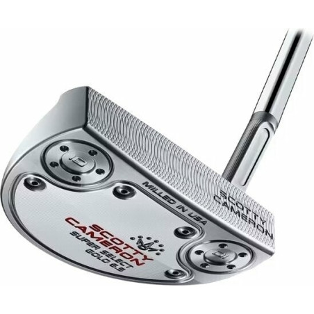 Putter Scotty Cameron 2023 Super Select GOLO 6.5